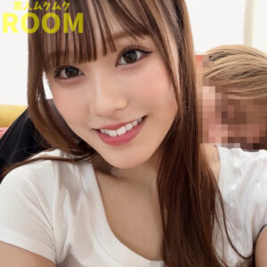 せりなちゃん【素人ムクムク-ROOM-】 碓井せりな